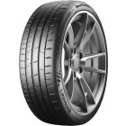 Anvelopa vara Continental SPORT CONTACT 7 285/40R22 110Y