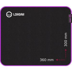 LORGAR Main 313
