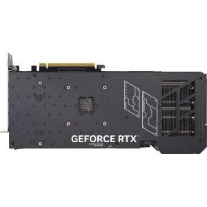 ASUS GeForce RTX 4060 Ti TUF GAMING OC 8GB GDDR6 128-bit DLSS 3.0