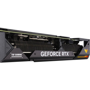 ASUS GeForce RTX 4060 Ti TUF GAMING OC 8GB GDDR6 128-bit DLSS 3.0