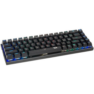 Redragon Ryze PRO RGB Red Switch Mecanica