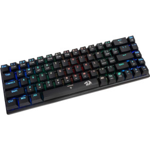 Redragon Ryze PRO RGB Red Switch Mecanica
