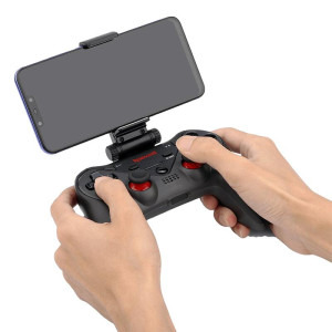 Redragon Ceres Bluetooth Black