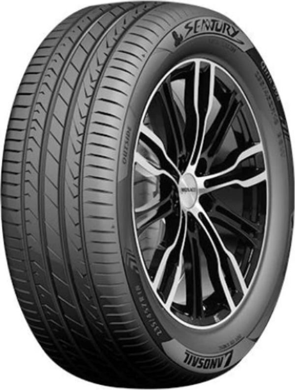 Anvelopa vara Landsail Qirin 990 235/45R18 98W