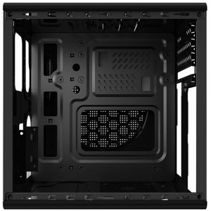 Spire Powercube 715B window
