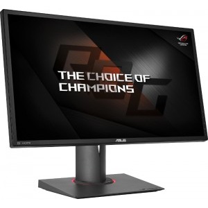 ASUS Gaming ROG Swift PG248Q 24 inch 1ms Black G-Sync 180Hz