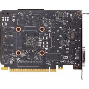 EVGA GeForce GTX 1050 Ti SC Gaming 4GB GDDR5 128-bit