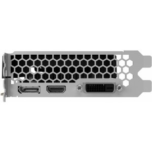 Palit GeForce GTX 1050 StormX 2GB GDDR5 128-bit