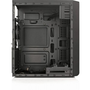 SilentiumPC Brutus M10 Pure Black