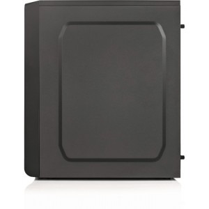 SilentiumPC Brutus M10 Pure Black