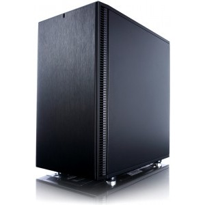 Fractal Design Define Mini C Black Window