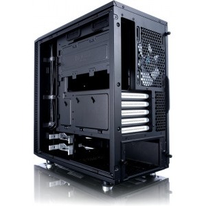 Fractal Design Define Mini C Black Window