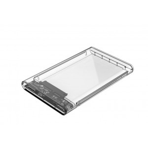 Orico 2139U3 USB 3.0 Transparent