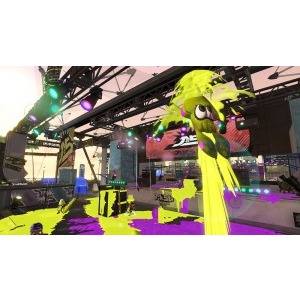 Nintendo SPLATOON 2 pentru Nintendo Switch