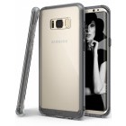 Ringke Protectie pentru spate Fusion Smoke pentru Samsung Galaxy S8 Plus