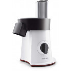 Philips Maruntit, SaladMaker HR1388/80, 200W, Alb