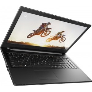 Lenovo 15.6'' IdeaPad 100 BD, HD, Procesor Intel® Core™ i3-5005U (3M Cache, 2.00 GHz), 4GB, 1TB, GeForce 920M 2GB, FreeDos, Black