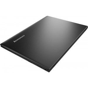 Lenovo 15.6'' IdeaPad 100 BD, HD, Procesor Intel® Core™ i3-5005U (3M Cache, 2.00 GHz), 4GB, 1TB, GeForce 920M 2GB, FreeDos, Black
