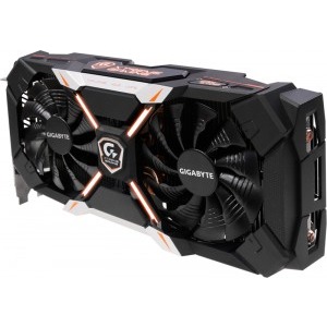Placa video GIGABYTE GeForce GTX 1060 Xtreme Gaming 6GB GDDR5 192