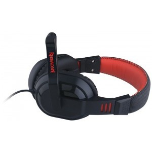 Redragon Garuda Black