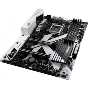 ASRock Z270 Killer SLI
