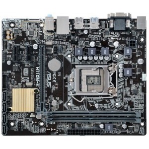 Gaming Green Cloudtrooper v5, Intel i3-7100 3.9GHz Kaby Lake, 8GB DDR4, 1TB HDD, RX 460 Nitro OC 4GB GDDR5
