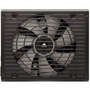 Corsair HX Series, 80+ Platinum, 850W