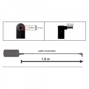 OEM Incarcator Laptop Asus 19V 3.42A 65W ADP-65JH DB, ADP-65AW A, PA-1650-66