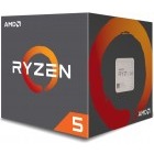 AMD Ryzen 5 1600 3.2GHz Box
