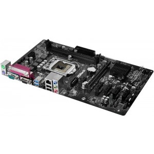 ASRock H81 PRO BTC R2.0