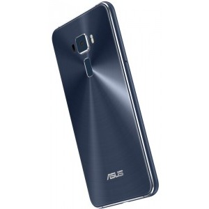 ASUS Zenfone 3 ZE520KL, 64GB, 4GB RAM, Dual SIM, 4G, Sapphire Black