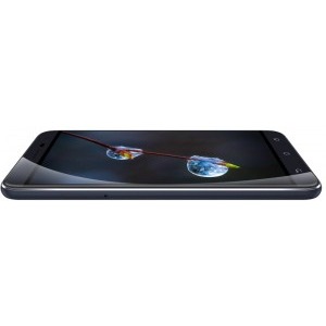 ASUS Zenfone 3 ZE520KL, 64GB, 4GB RAM, Dual SIM, 4G, Sapphire Black
