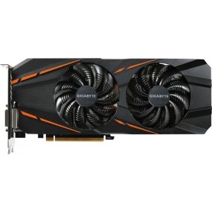 GIGABYTE GeForce GTX 1060 D5 3GB GDDR5 192-bit