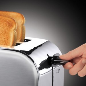 Russell Hobbs Prajitor de paine Adventure 23610-56, 1600W