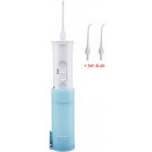 Panasonic Pachet Irigator oral EW-DJ10-A503 + set duze de schimb