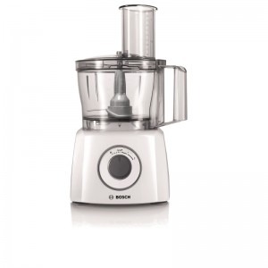 Bosch MCM3100W, 800W, 2.3L, Alb