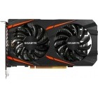 GIGABYTE Radeon RX 460 WindForce OC 2GB GDDR5 128-bit