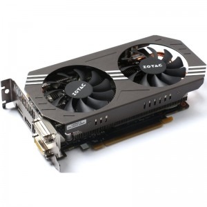 Gaming Green Hunter v3, Intel i5-6402P 2.8GHz Skylake, 8GB DDR4, 1TB HDD, GTX 970 4GB GDDR5