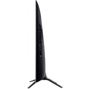 Samsung Smart TV Curbat UE40K6300AW Seria K6300 101cm negru Full HD