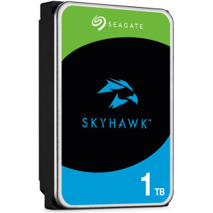 Seagate SkyHawk 1TB 5900RPM SATA-III 64MB