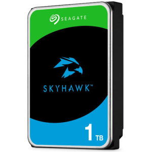 Seagate SkyHawk 1TB 5900RPM SATA-III 64MB