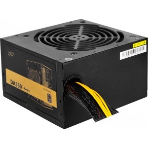 Deepcool Aurora Series DA550
