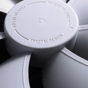 Fractal Design Dynamic X2 GP-14 White