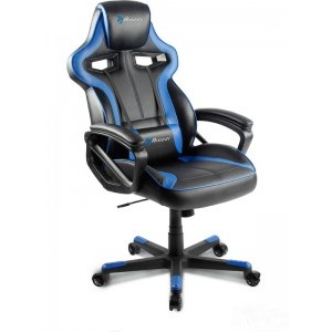 Arozzi Milano Black/Blue