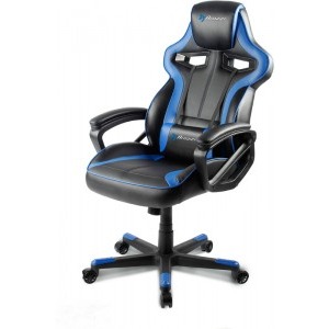 Arozzi Milano Black/Blue