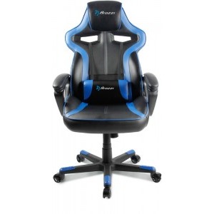 Arozzi Milano Black/Blue