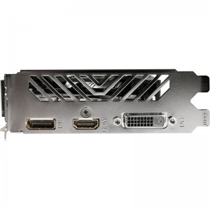 Gaming Green Fireboat v3, Intel i5-7400 3GHz Kaby Lake, 8GB DDR4, 1TB HDD, RX 460 OC Windforce 2X 4GB GDDR5