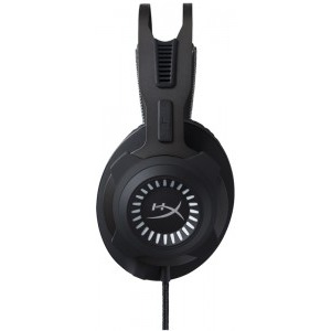 HyperX Cloud Revolver S Dolby Gun Metal