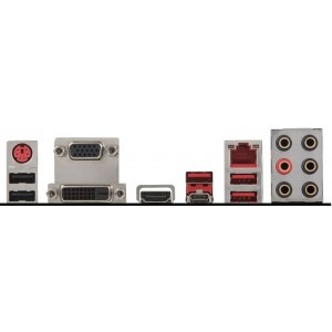 MSI B350 TOMAHAWK ARCTIC