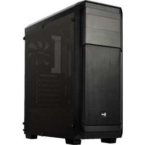 Aerocool Aero-300 Black FAW